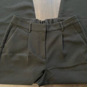 Old Navy Taylor Wide Leg Trousers